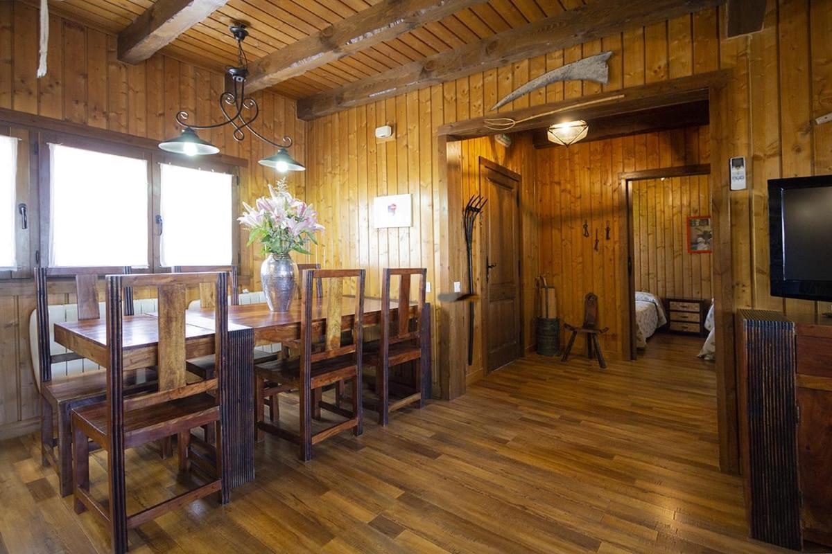 バルティエラ La Alcoholeraヴィラ エクステリア 写真
